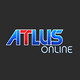 Logo du studio Atlus