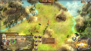 Image de Dawn of Fantasy #42011