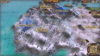 Image de Dawn of Fantasy #36775