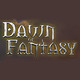 Logo de Dawn of Fantasy