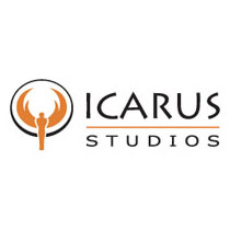 Logo d'Icarus Studios