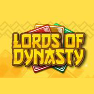 Logo de Lords of Dynasty
