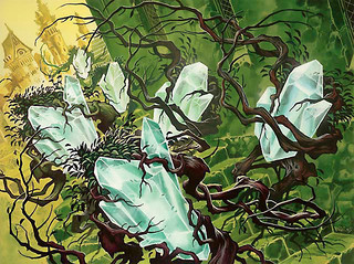 Illustration de la Doubling Season