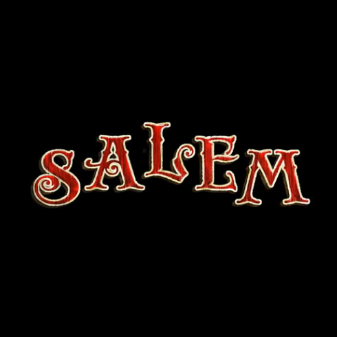 Logo du MMORPG Salem