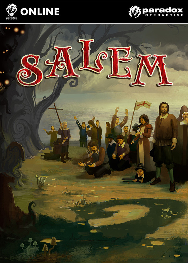 Image de Salem