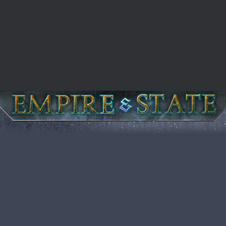 Logo de Empire and State