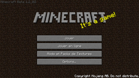 Minecraft - Les Actualités de la Communauté #01