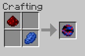 Minecraft - Portal Gun