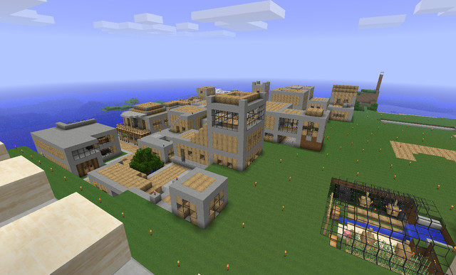 Image de Minecraft