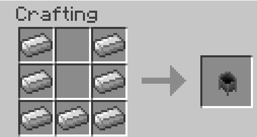 Craft Chaudron