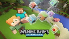 Minecraft: Education Edition lance son accès anticipé gratuit