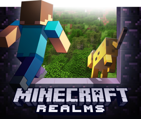 Minecraft - Minecraft Realms disponible à travers le monde