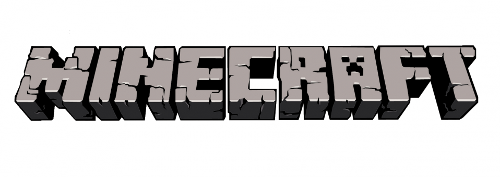 Nouveau logo Minecraft.