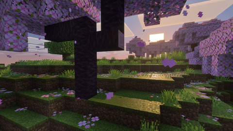 Minecraft - Minecraft Live 2025 : nouveau moteur graphique et mises à jour majeures