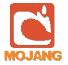 Nouveau logo Mojang
