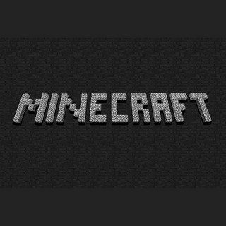 Logo de Minecraft