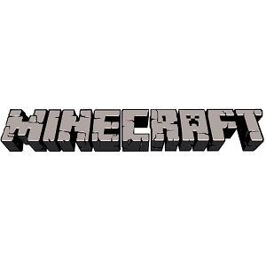 Logo de Minecraft
