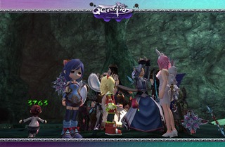 Pilgrimage to the West