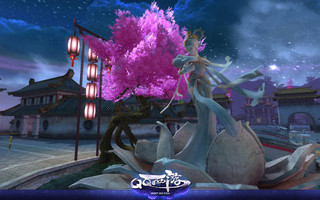 Image de Pilgrimage to the West #37169