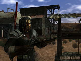 L'accueil chaleureux des gens de le campagne