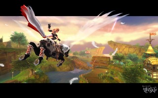 Alicia: The Story of My Horse and I