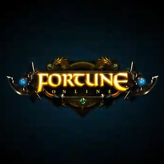 Logo de Fortune Online