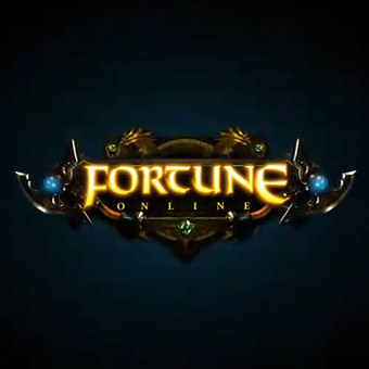Logo de Fortune Online