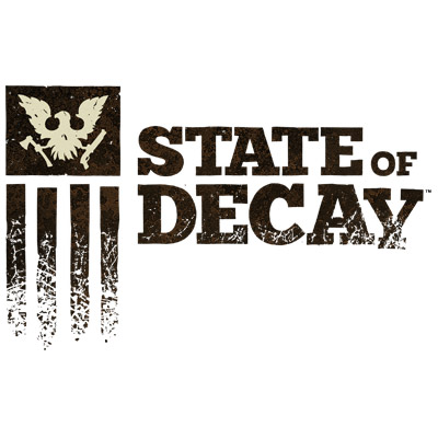 Logo de State of Decay