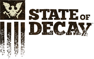 Logo State of Decay