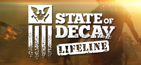 State of Decay - State of Decay: Lifeline est disponible