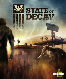 Undead Labs lancera State of Decay sur XBLA en juin prochain