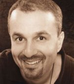 Photo de Allen Adham