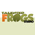 Logo de Talented Frogs Studio