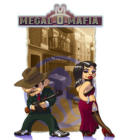 Mafia italienne