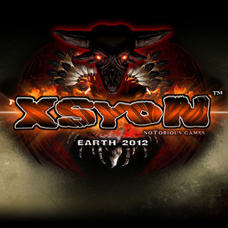 Logo de Xsyon