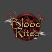 Logo du MMORPG Blood Rites