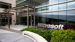 Microsoft recrute son responsable en énergie nucléaire