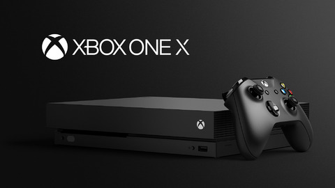 Xbox Game Studios - Microsoft officialise l'arrêt de la production de la Xbox One X et de la Xbox One S All Digital Edition