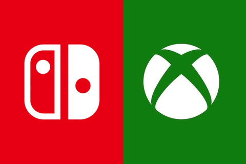 Xbox Game Studios - Microsoft annonce un accord avec Nintendo pour porter ses jeux Xbox