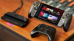 ROG Xbox Ally X20 : console portable OLED en bundle AR