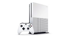 La Xbox One S en France dès le 2 août