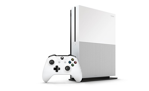 Xbox Game Studios - La Xbox One S en France dès le 2 août