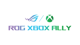 XB Rog Ally Rog Ally Gradient V21