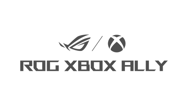 XB Rog Ally Rog Ally Grey V21