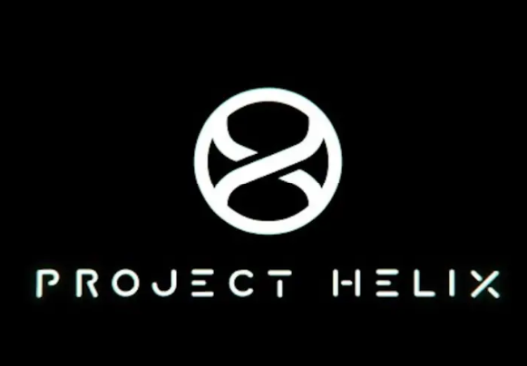Project Helix