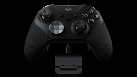 Xbox Game Studios - Xbox One : suite à un problème de Drift sur deux de ses manettes Elite, il porte plainte contre Microsoft