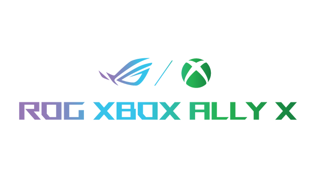 XB Rog Ally Rog Ally X Gradient V2