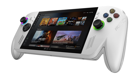 Xbox Game Studios - Test - ROG Xbox Ally : Microsoft s'égare dans les consoles portables