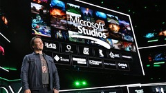 E3 2018 - Microsoft confirme le développement d'une nouvelle Xbox, et d'un service de streaming