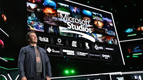 Xbox Game Studios - E3 2018 - Microsoft confirme le développement d'une nouvelle Xbox, et d'un service de streaming